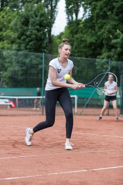 Bild 484 - NL TV Uetersen - Bremerhavener TV : Ergebnis: 0:9